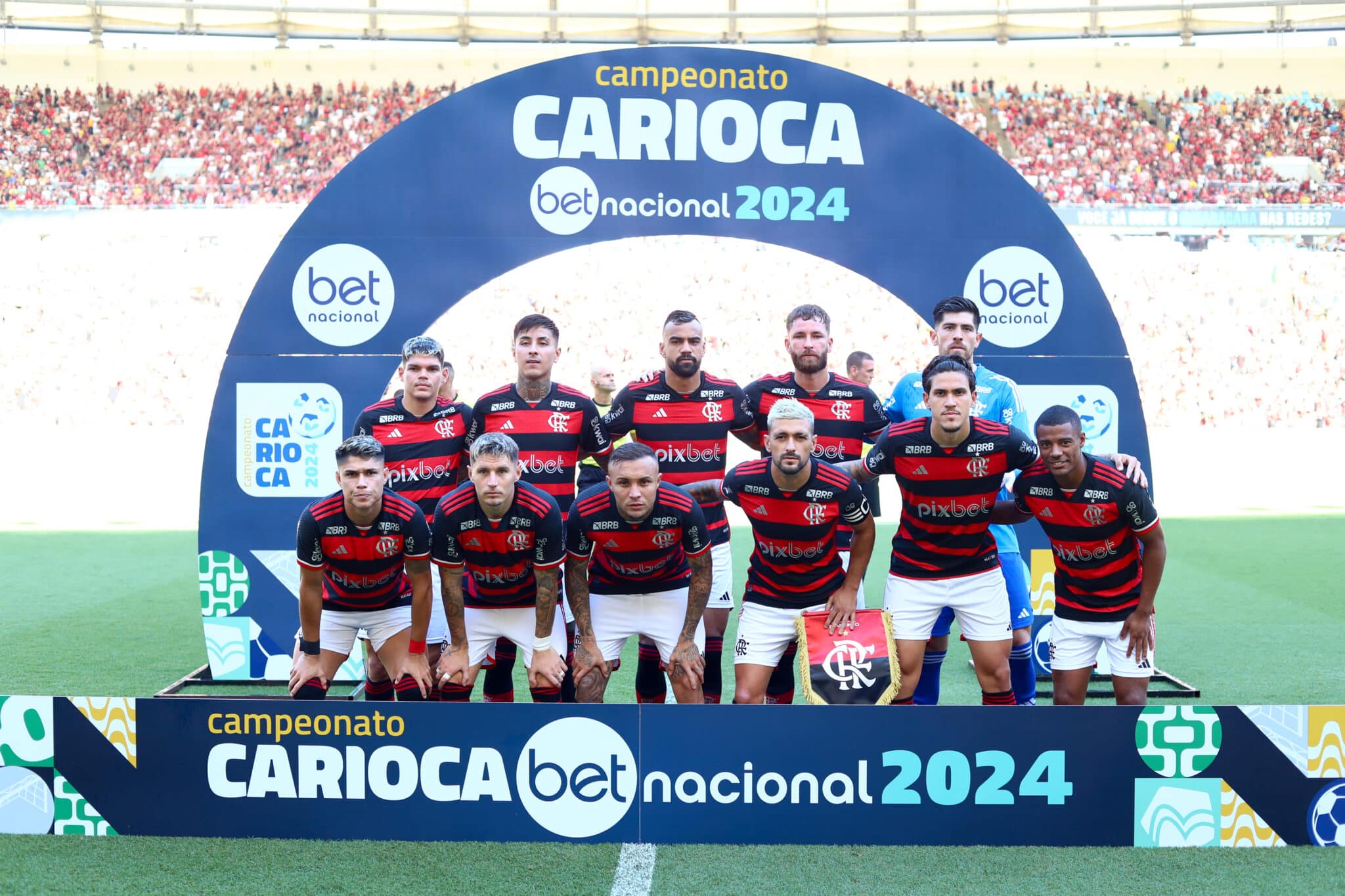 Flamengo