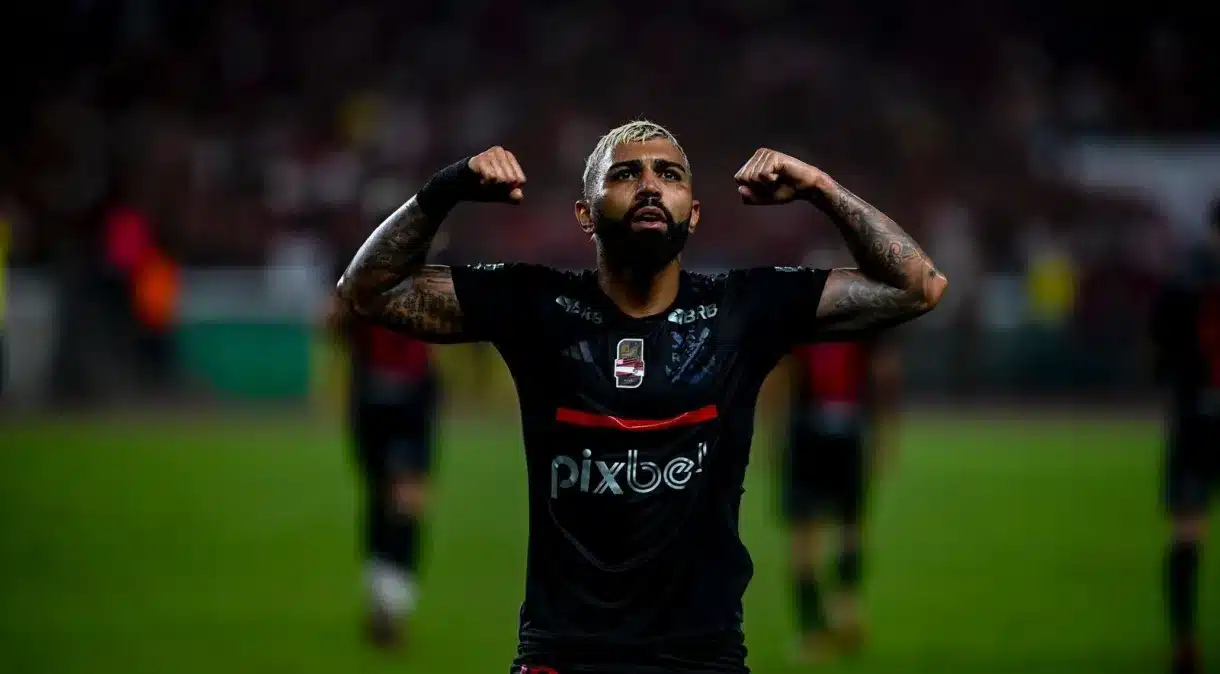 Gabigol