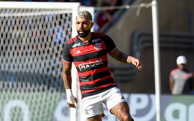 Gabigol