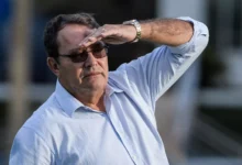 Pedrinho, novo dono da SAF do Cruzeiro