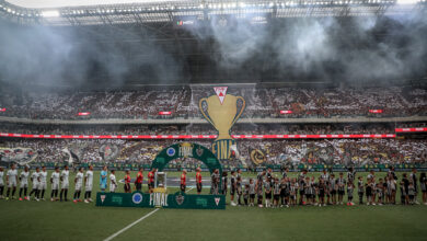 Atlético-MG x Cruzeiro