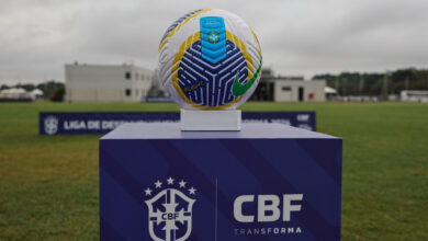 Bola Brasileirão, CBF, Copa do Brasil