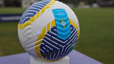 Bola Brasileirão/Copa do Brasil CBF