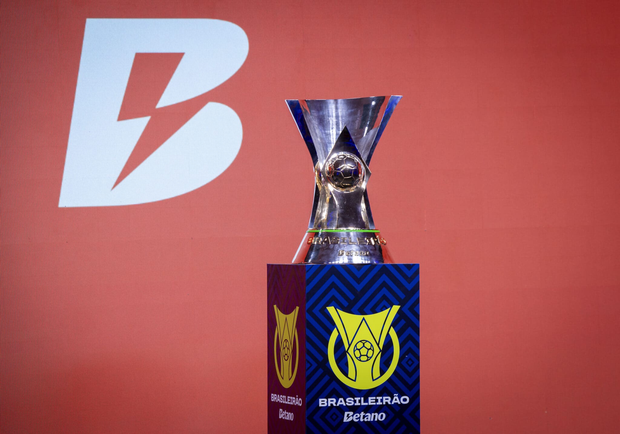 Troféu/Taça Brasileirão, Campeonato Brasileiro