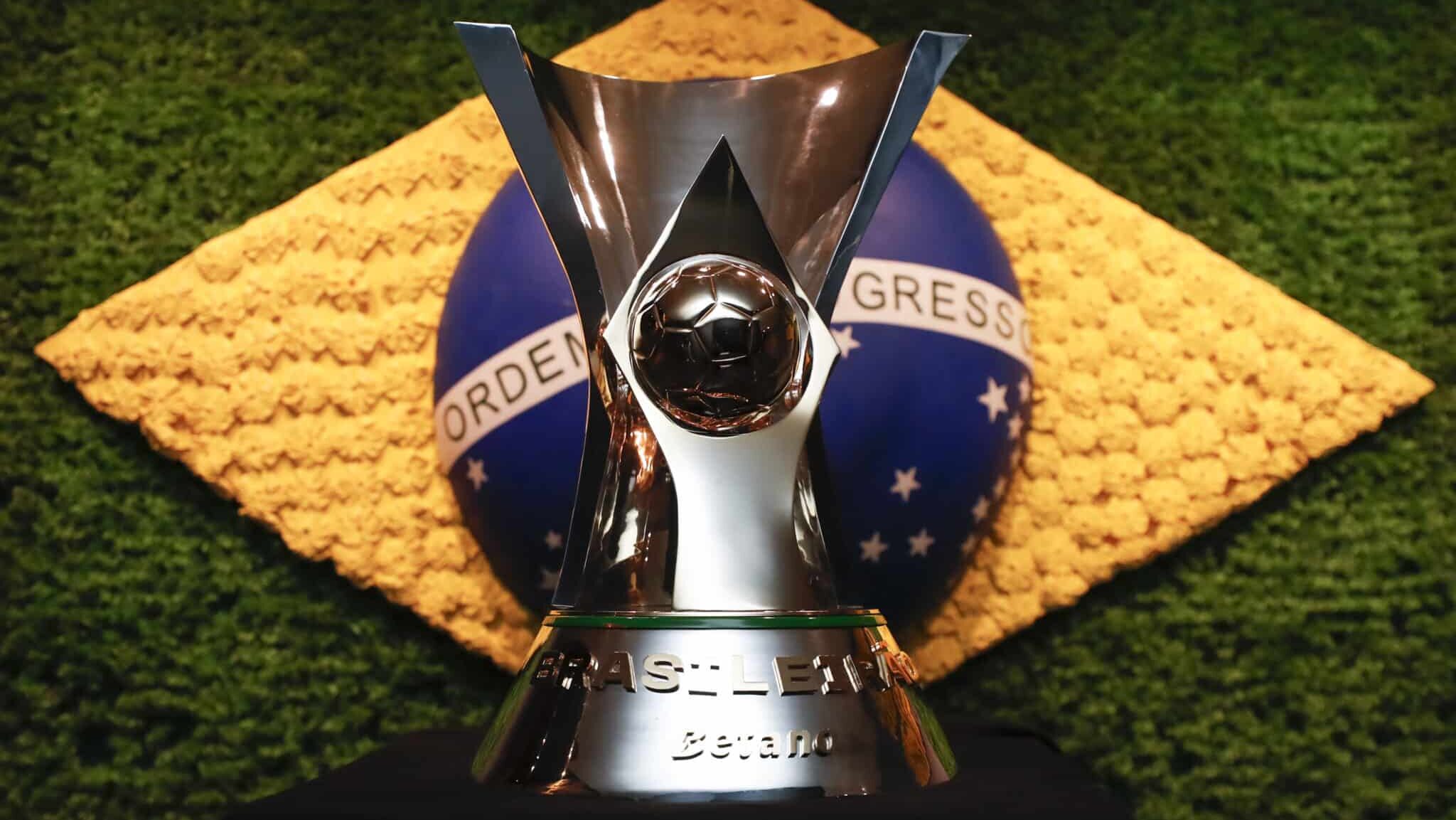 Taça/Troféu Brasileirão