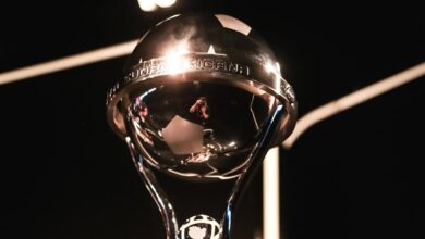 Troféu Copa Sul-Americana