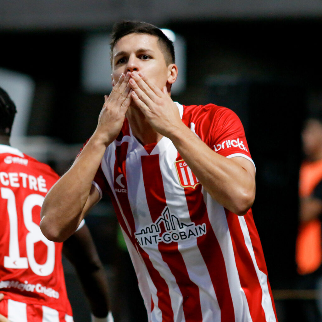 Grêmio enfrenta o Estudiantes