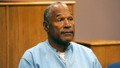O.J Simpson