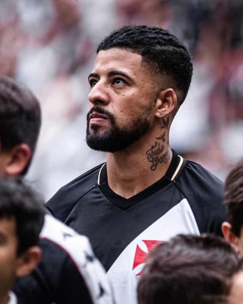 Paulinho Paula é multado duas vezes na blitz da Lei Seca