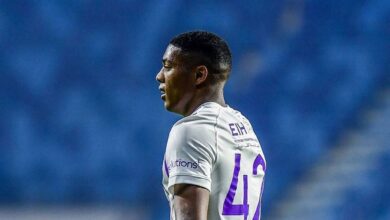 Jonats em jogo do Al Ain