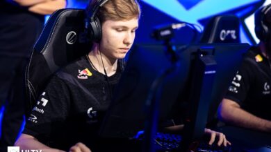 m0NESY em jogo pela G2