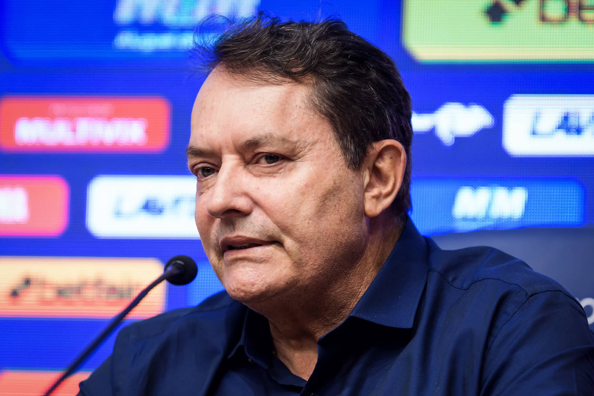 PEdro Lourenço Cruzeiro