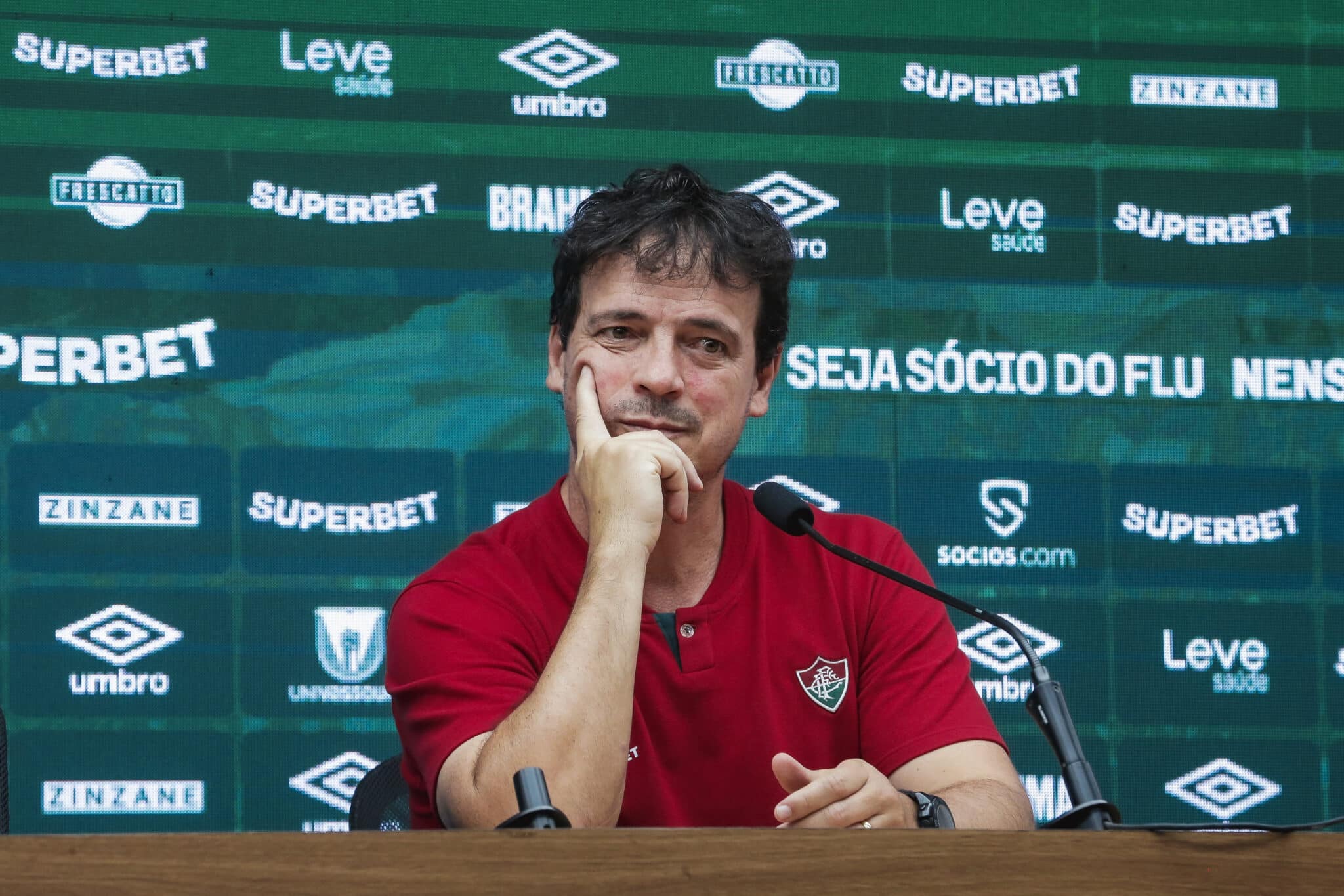 Fernando Diniz