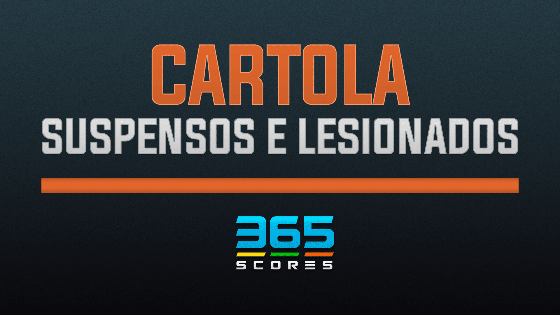 Banner Cartola