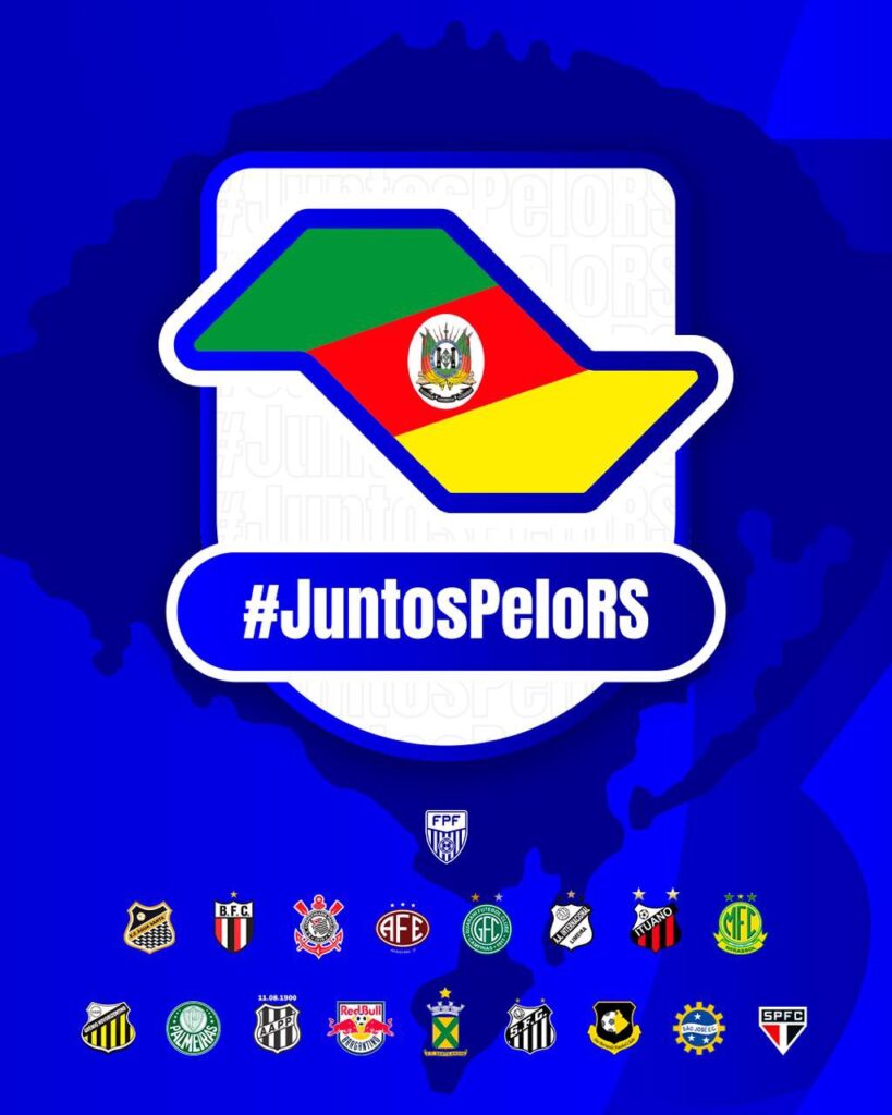 Patch original alterado pelo Corinthians