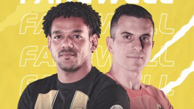 Romarinho e Grohe deixarão ao Al Ittihad