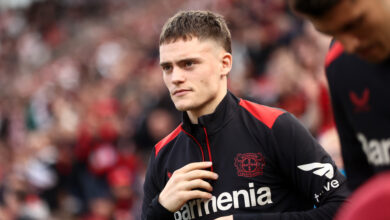 Florian Wirtz será jogador do Liverpool - Foto: Leon Kuegeler/Getty Images