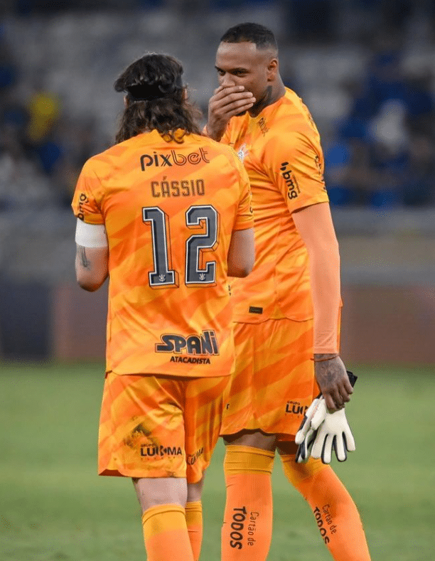 Homenagens a Cássio