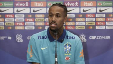 Éder Militão