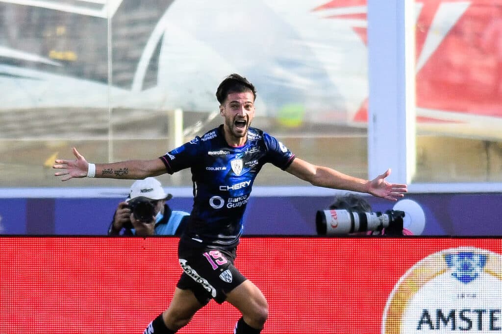 Foto: Fotobairesarg/AGIF