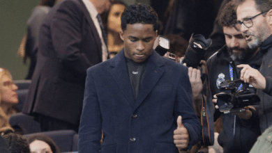 endrick no real madrid