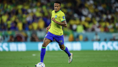 eder militão seleção brasileira