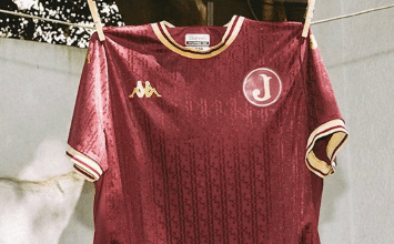 Juventus da Mocca + Consul