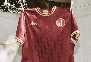 Juventus da Mocca + Consul