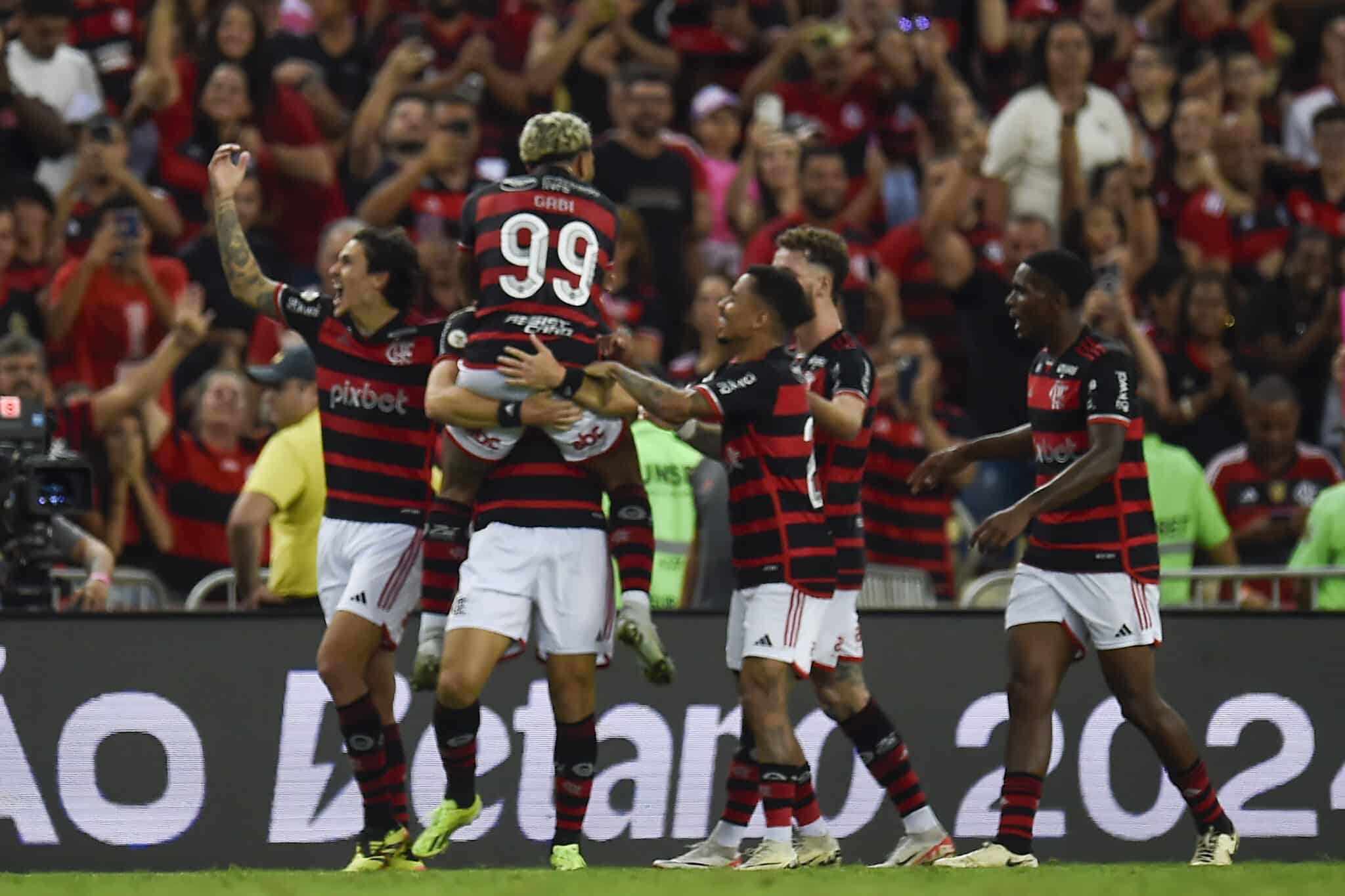 Flamengo