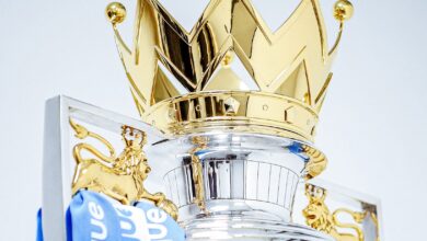 Troféu Premier League