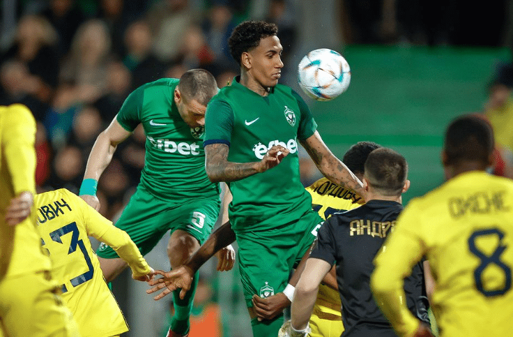 West Ham faz proposta por Rwan Seco, ex-Santos e Vasco