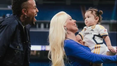 Éder Militão, Karoline Lima e Cecília