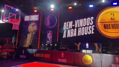 NBA House