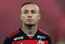 Cebolinha pelo Flamengo