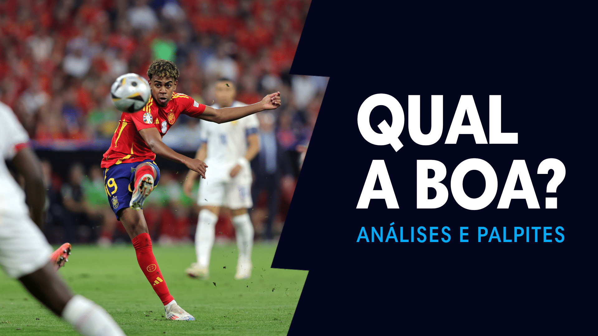 Antes da final, Espanha joga no mata-mata da Euro