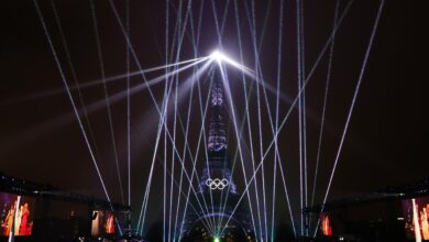 Olimpiada de Paris 2024