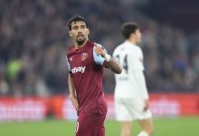 Lucas Paquetá pelo West Ham