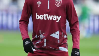 Lucas Paquetá pelo West Ham