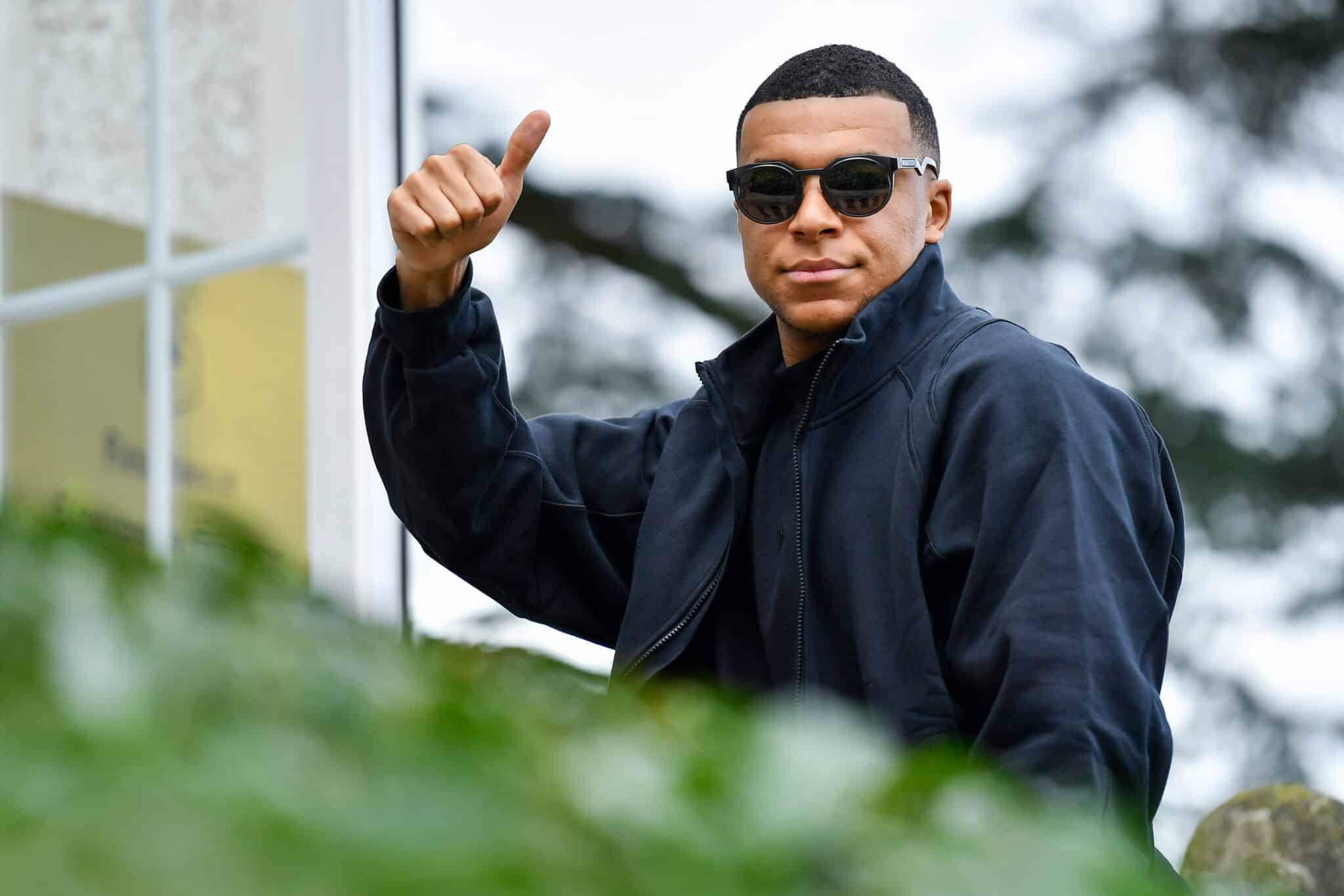 Mbappé