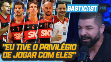 Olivinha no Basticast