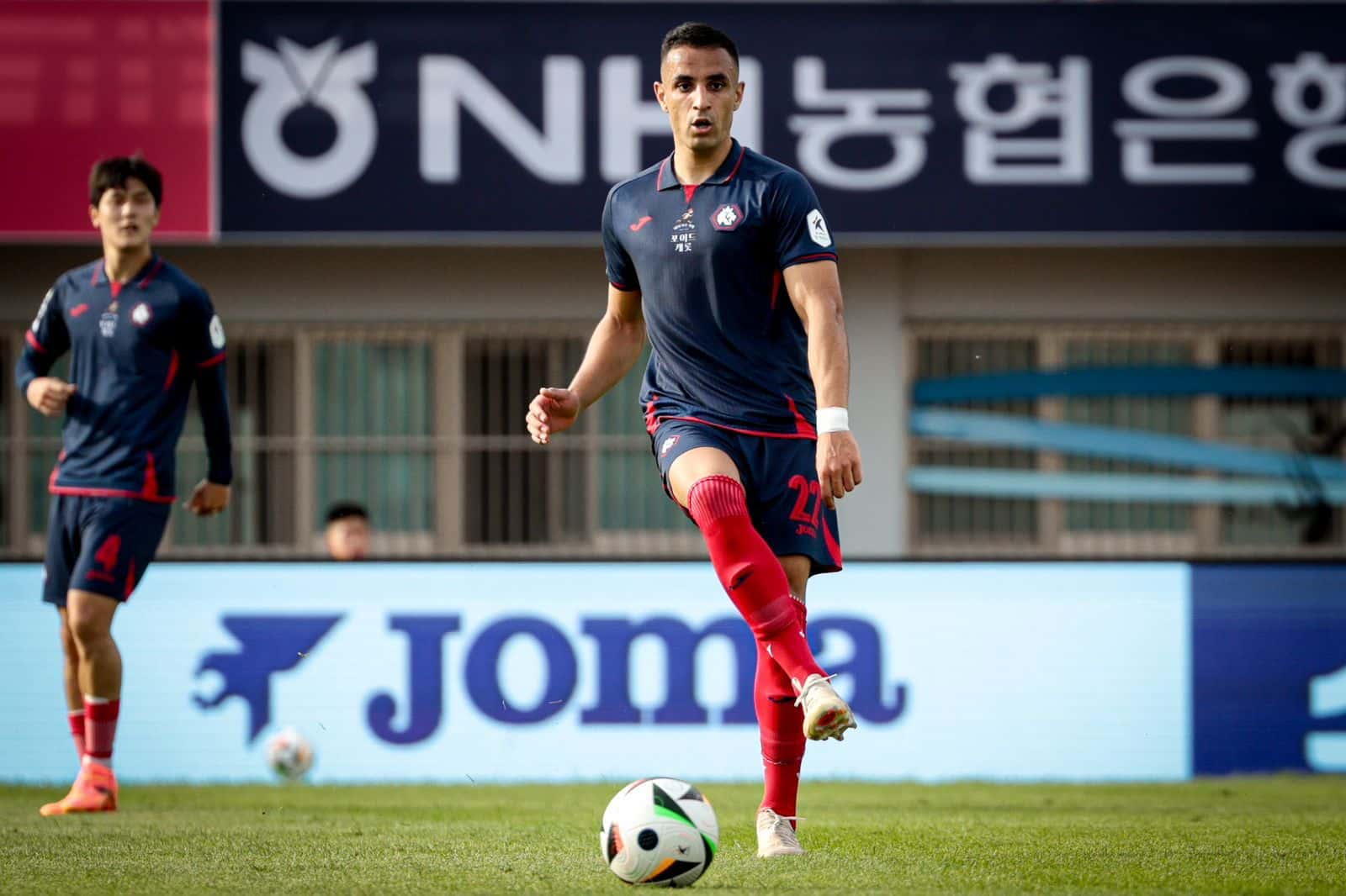 Venício do Cheongju