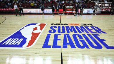 NBA Summer League