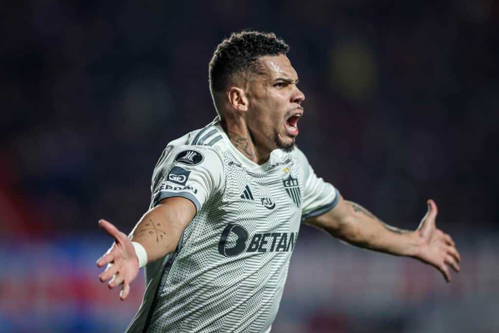 Atlético-MG: goleiro do San Lorenzo é "barrado" para jogo contra