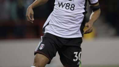 Carlos Vinícius está próximo de acertar com o Grêmio - Joe Prior/Visionhaus via Getty Images