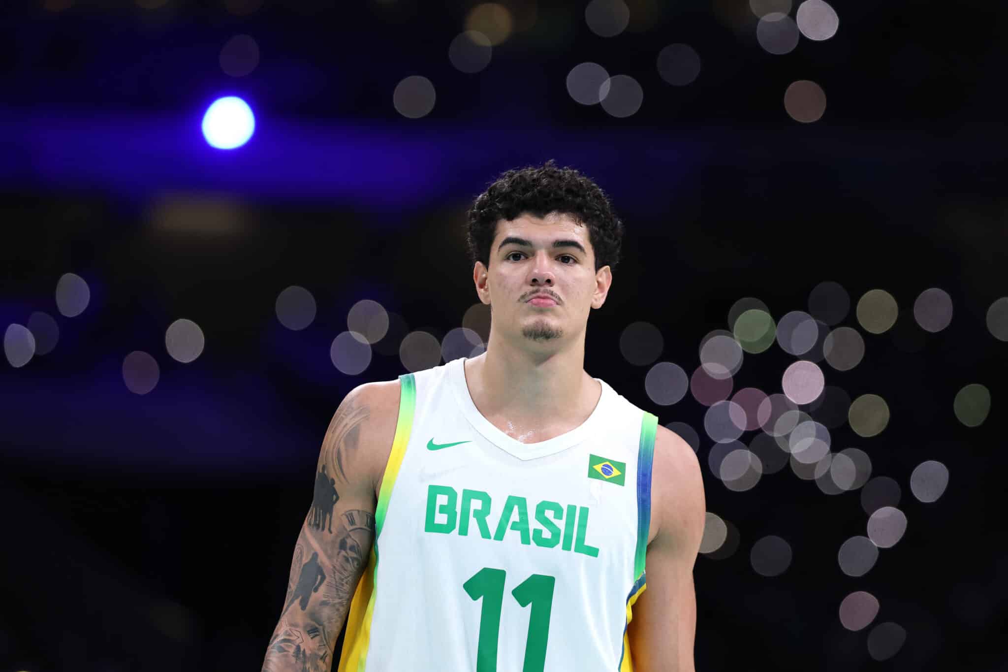 Gui Santos do Brasil