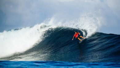 Italo Ferreira garantiu vaga no Finals