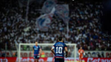 Everton Ribeiro pelo Bahia