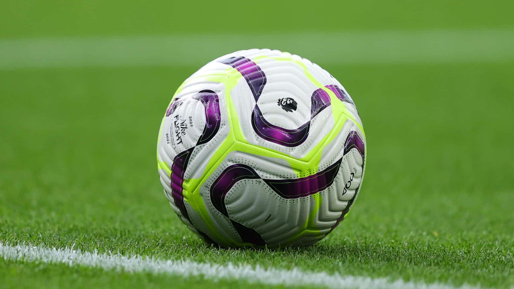 Bola Premier League 2024/2025