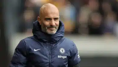 Enzo Maresca é o técnico do Chelsea - David Rogers/Getty Images