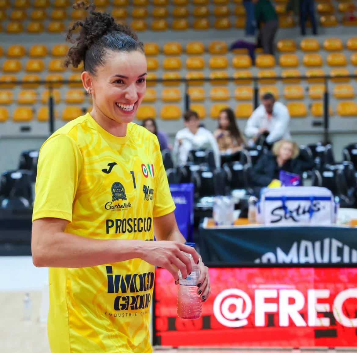 Gabi Guimarães
